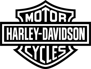 Harley Davidson logo CF8900 EB53 seeklogo com