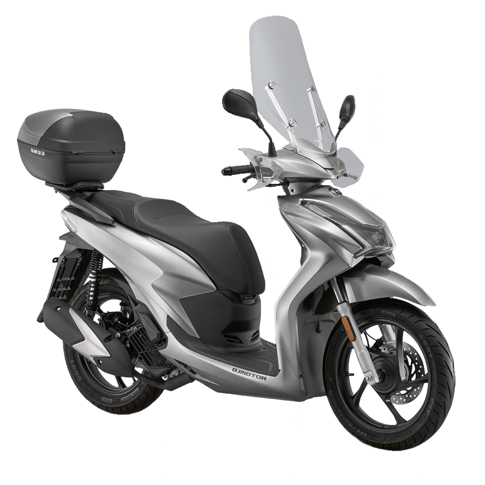 SQ 200 Grey
